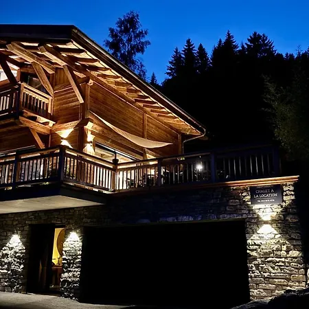 Horská chata Nouveau ! Casa Di Piu - - Vue Exceptionnelle - 10 Personnes - Bain Nordique