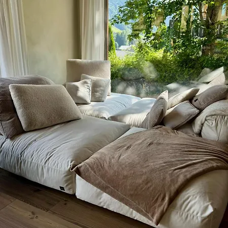 Horská chata Nouveau ! Casa Di Piu - - Vue Exceptionnelle - 10 Personnes - Bain Nordique