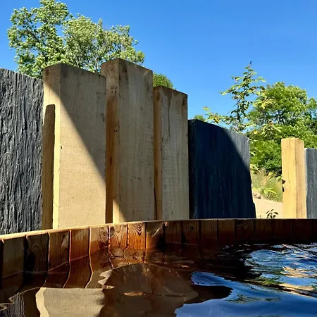 Nouveau ! Casa Di Piu - - Vue Exceptionnelle - 10 Personnes - Bain Nordique Horská chata Les Gets
