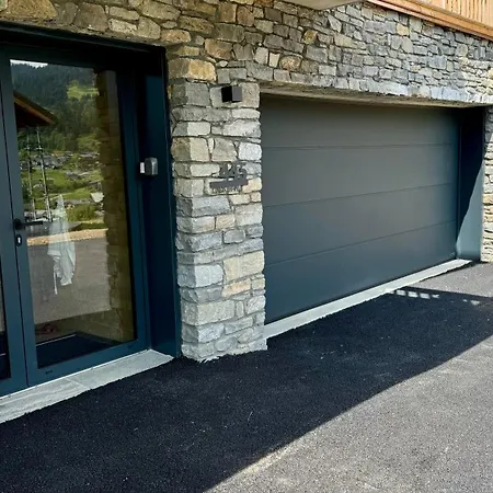 Nouveau ! Casa Di Piu - - Vue Exceptionnelle - 10 Personnes - Bain Nordique Horská chata *