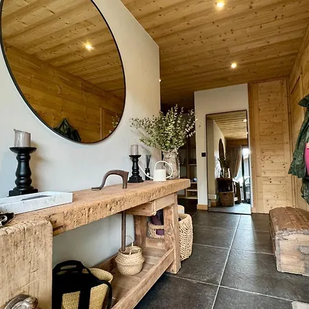Nouveau ! Casa Di Piu - - Vue Exceptionnelle - 10 Personnes - Bain Nordique