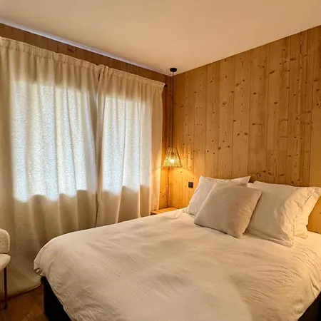 Nouveau ! Casa Di Piu - - Vue Exceptionnelle - 10 Personnes - Bain Nordique Horská chata *