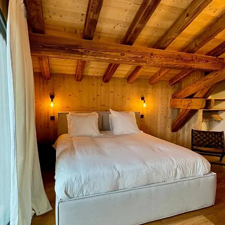 Nouveau ! Casa Di Piu - - Vue Exceptionnelle - 10 Personnes - Bain Nordique Horská chata