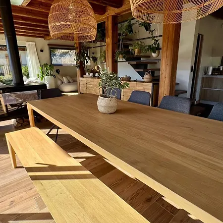 Nouveau ! Casa Di Piu - - Vue Exceptionnelle - 10 Personnes - Bain Nordique Horská chata *