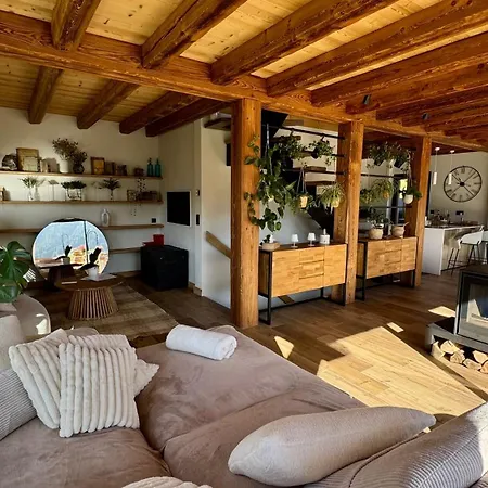 Nouveau ! Casa Di Piu - - Vue Exceptionnelle - 10 Personnes - Bain Nordique * Les Gets